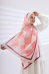 Chiffon Scarf 56